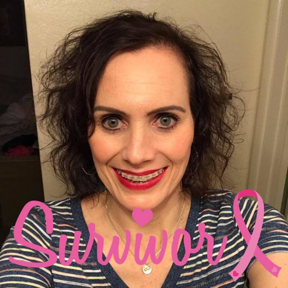 Meet your Posher, Sammantha